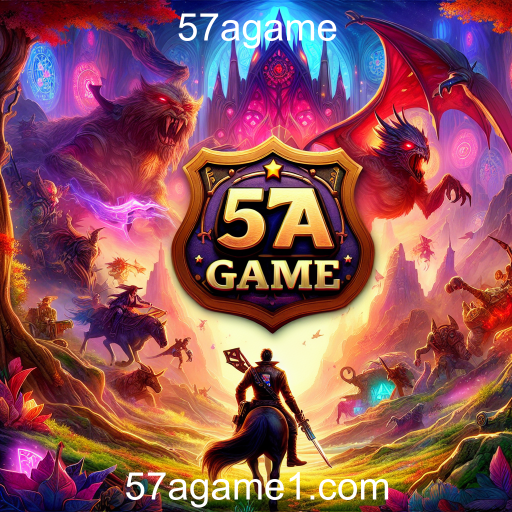 Descubra a Magia dos Jogos de Aventura no 57agame