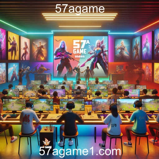 A Revolução dos Jogos Multiplayer: Conectando Jogadores pelo Mundo